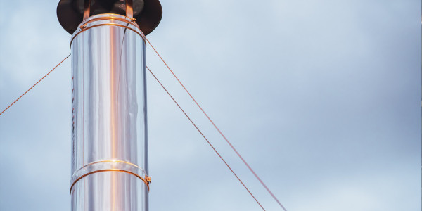 Limpiezas de Conductos de Extracción y Ventilación Linares · Cocina de Rostisserias