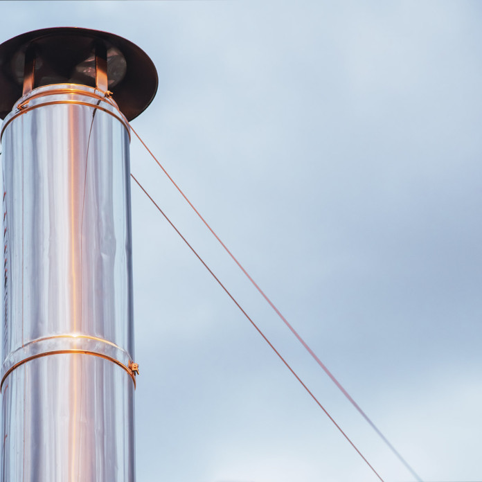 VKS Limpiezas Campanas · Limpiezas de Conductos de Extracción y Ventilación Higuera de Calatrava
