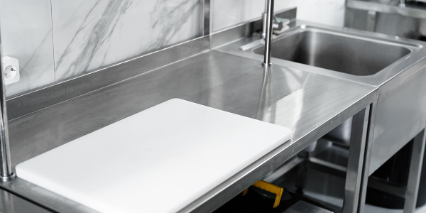 Limpiezas de Conductos de Extracción y Ventilación Rus · Cocina de Panaderías
